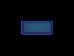 RNG DICEBOX WIZARD BLUE